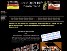 Tablet Screenshot of joh-nrw.net